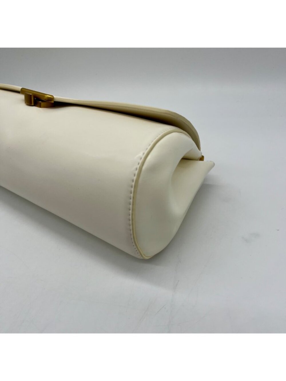 Jw Pei White Leather Eloise Mini Shoulder Bag - Picture 6 of 11